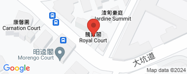 Royal Court Mid Floor, Middle Floor Address