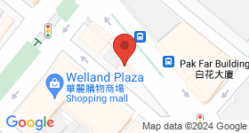 45 Tai Po Road Map