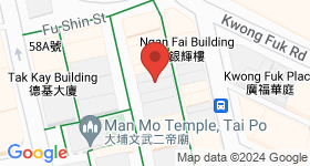 Ka On Building Map
