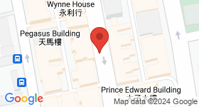 Yee Fung Building Map