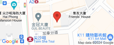 加拿芬道2-2号A  物业地址