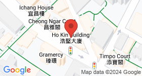 Ho Kin Building Map