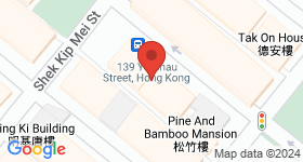 Sun On Building Map