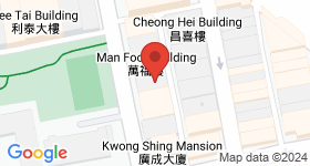 Ka Po House Map