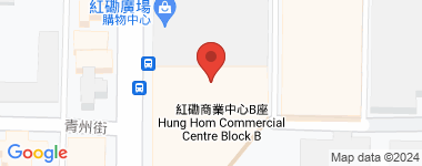 紅磡廣場  物業地址