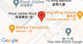 Man Shang Court Map