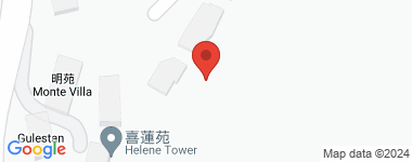 南湾花园 A座 高层 2室 物业地址