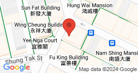 Hung Wan Building Map