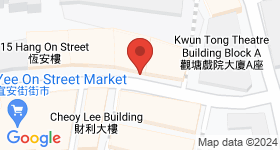 Mei On Building Map