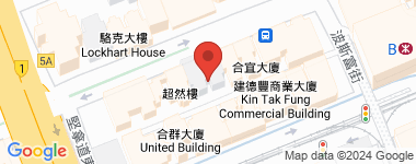 Diamond Mansion Unit St-464, Mid Floor, Middle Floor Address