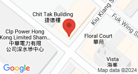 Fuk Kiang Building Map