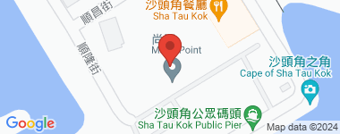 尚澄 5室 物業地址