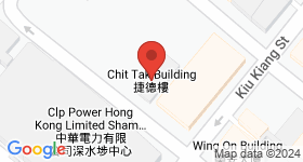Chip Tak Building Map