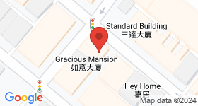 28 Pei Ho Street Map