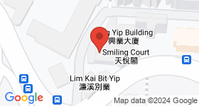 Mai Hing House Map