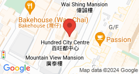 19 Amoy Street Map