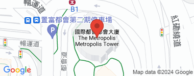 都會大廈  物業地址