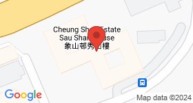 Cheung Shan Estate Map
