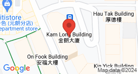 Kam Long Building Map