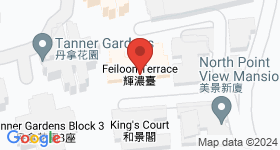 Feiloon Terrace Map