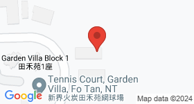 23 Mei Wo Circuit Map