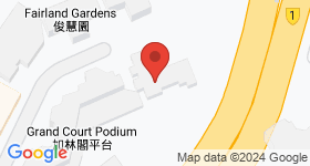 9 Ho Man Tin Hill Road Map