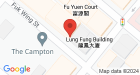 184 Fuk Wing Street Map