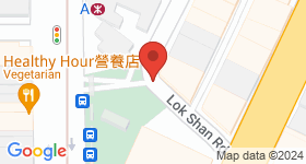  4 Pau Chung Street Map