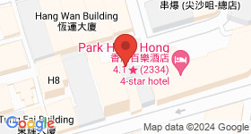 Wing Hing Mansion Map