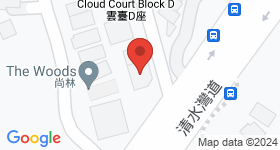 Wai Toi Map