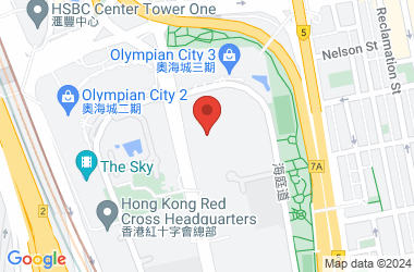 The Salvation Army Hoi Fu Nursery School