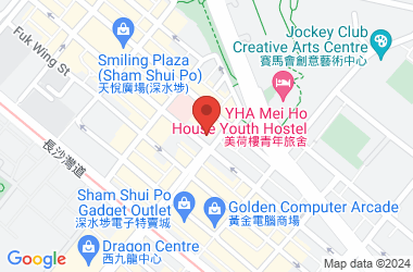 Chan Shu Kui Memorial School