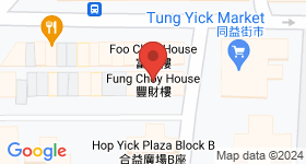 Fung Choy House Map