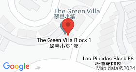 The Green Villa Map