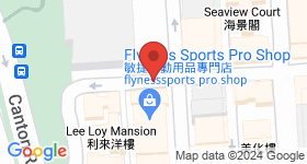 52 Bowring Street Map