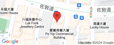 嘉和大廈 中層 物業地址