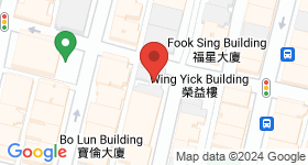 43 Reclamation Street Map