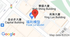 元州街66號 地圖