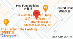 Kam Loi House Map
