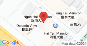 Shui Ying Building Map