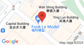 66 Un Chau Street Map