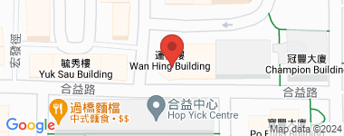 Wan Hing Building High Floor Address