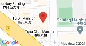 239 Tai Kok Tsui Road Map