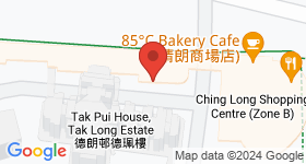 Tak Long Estate Map