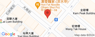 Man Fund Building Room A Address