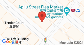 Sum Ming Building Map