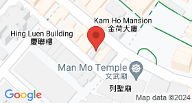 Tai Shun Building Map