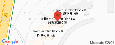 彩晖花园 A座 低层 (2-11/12楼) 物业地址