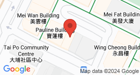 Lai Chun Building Map