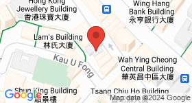 170 Wellington Street Map